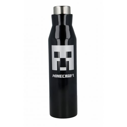 Thermal Bottle Diabolo Minecraft - Redstring B2B