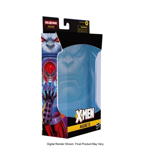 Marvel Legends X-Men Magneto Figurine