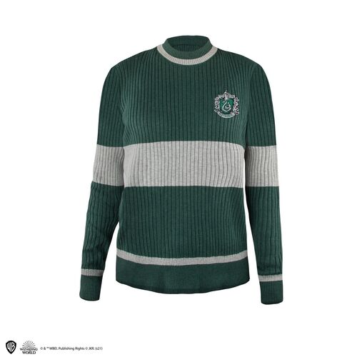 Jersey Harry Potter Slytherin Quidditch (XS)