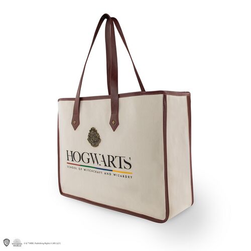 Hogwarts - Canvas Handbag