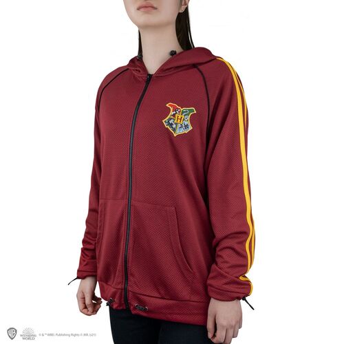 Jacket - Triwizard Tournament - Harry Potter  KIDS (XS)