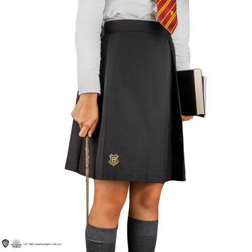 Falda estudiante Harry Potter Hermione (S)