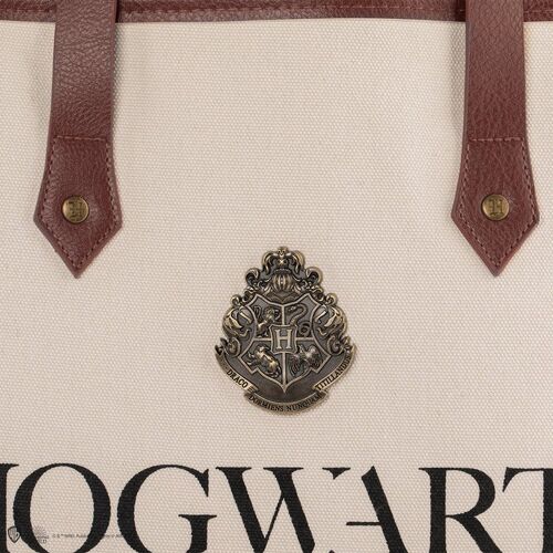Hogwarts - Canvas Handbag