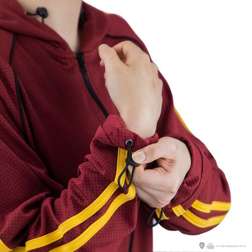 Jacket - Triwizard Tournament - Harry Potter  KIDS (XS)