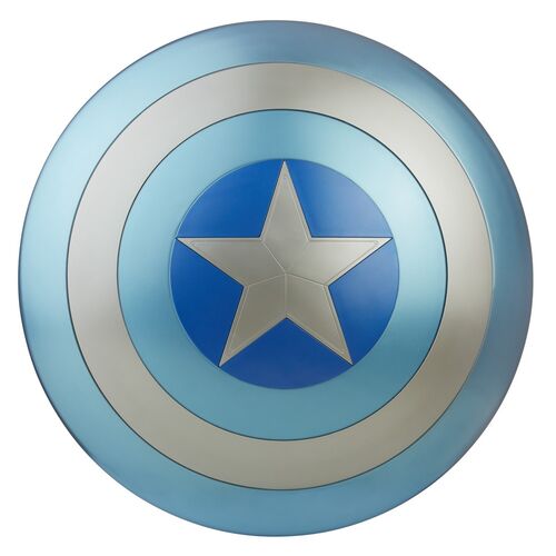 Marvel Captain America Winter Soldier Shield