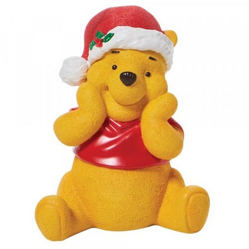 Figura decorativa Winnie The Pooh Navideo