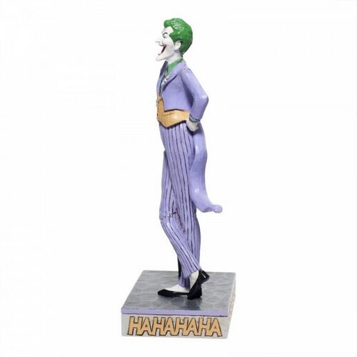 Batman The Joker Figurine