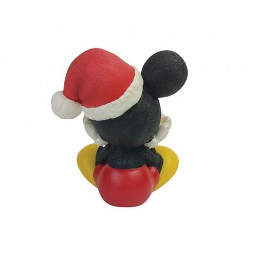 Figura decorativa Disney Mickey Mouse Navideo