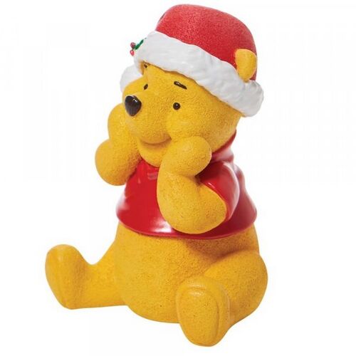 Figura decorativa Winnie The Pooh Navideo