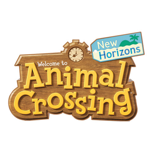 Lmpara de sobremesa Animal Crossing