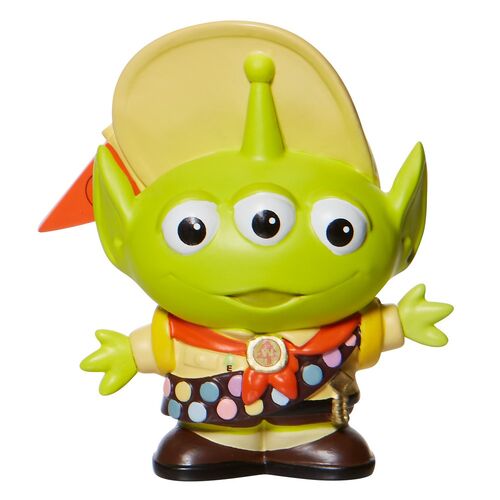 Figura decorativa Toy Story Alien Russell