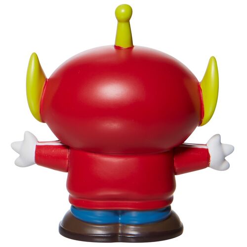 Figura decorativa Toy Story Alien Coco