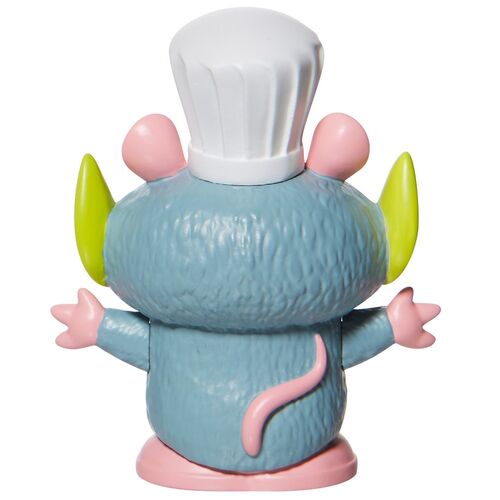 Figura decorativa Toy Story Alien Ratatouille