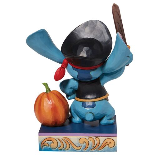 Figura decorativa Stitch Pirata Adorable