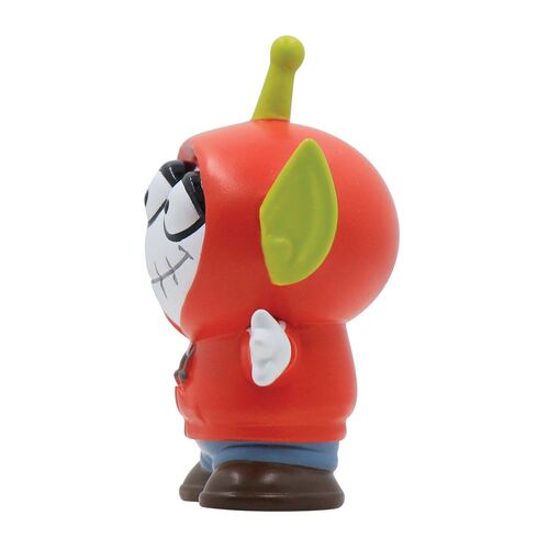 Alien Coco Mini Figurine