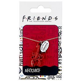 Collar Friends You´re My Lobster