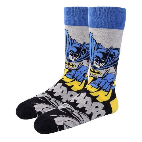 Set de calcetines DC Comics Batman