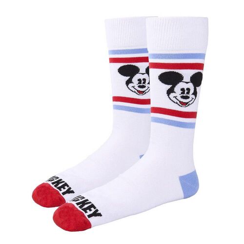 Set de calcetines Disney Mickey Mouse