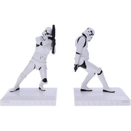 Sujetalibros Star Wars Stromtroopers