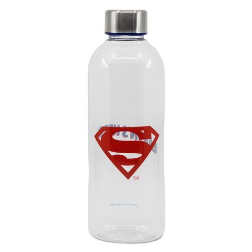 Botella Hidro DC Comics Superman