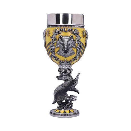 Harry Potter Hufflepuff Collectable Goblet