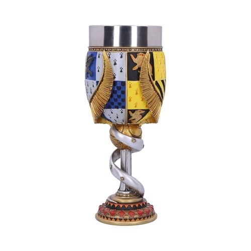 Harry Potter Golden Snitch Collectable Goblet