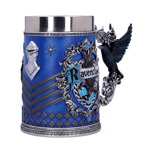 Harry Potter Ravenclaw Collectable Tankard