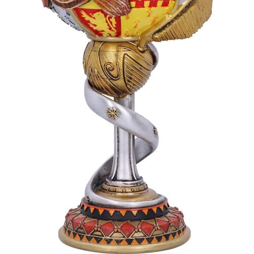 Copa decorativa Harry Potter Golden Snitch