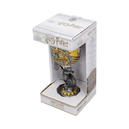 Harry Potter Hufflepuff Collectable Goblet
