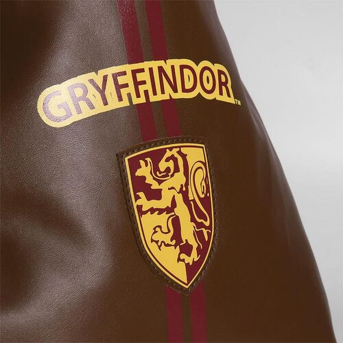 Bolso Tote Harry Potter Gryffindor
