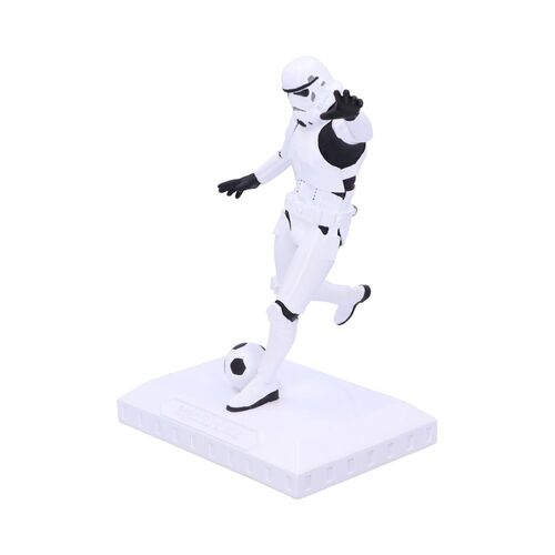 Figura Star Wars Stormtrooper Futbolista
