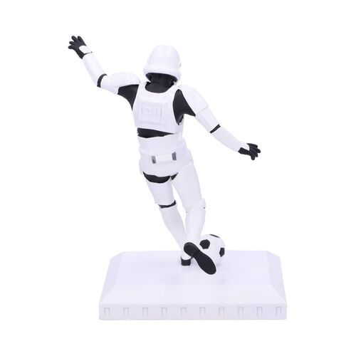 Figura Star Wars Stormtrooper Futbolista