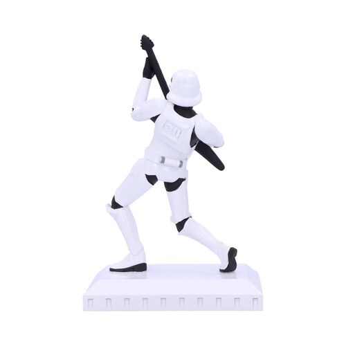 Figura Star Wars Stormtrooper Rockero