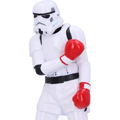 Figura Star Wars Stormtrooper Boxeador