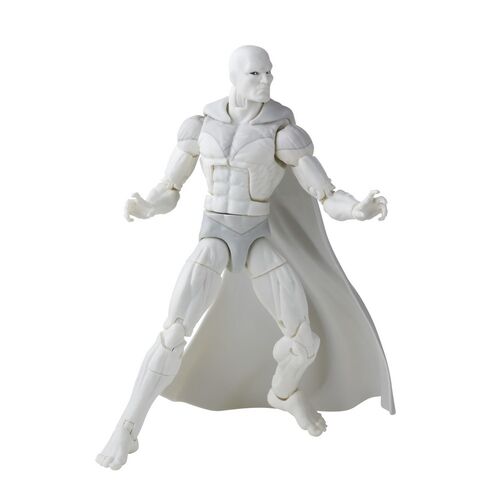Marvel Retro Collection Avengers Vision Figure