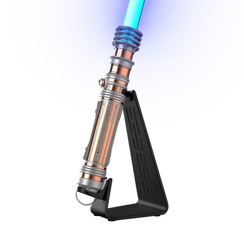 Star Wars Leia Organa Force FX Elite Lightsaber