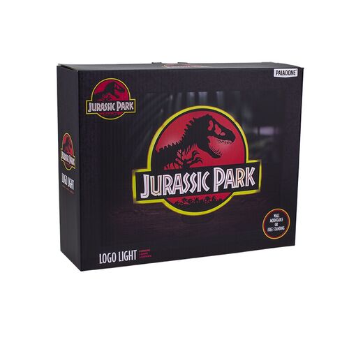 Lmpra Logo Jurassic Park