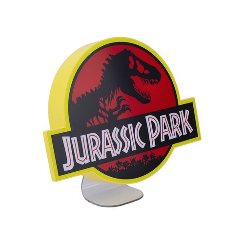 Lmpra Logo Jurassic Park