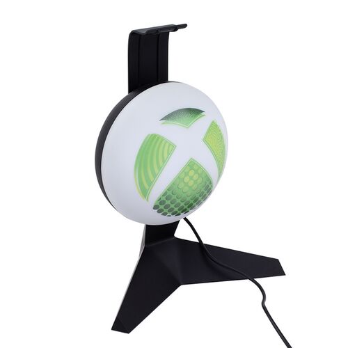 XBox Headphone Stand Light