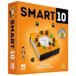 Juego de mesa Smart 10