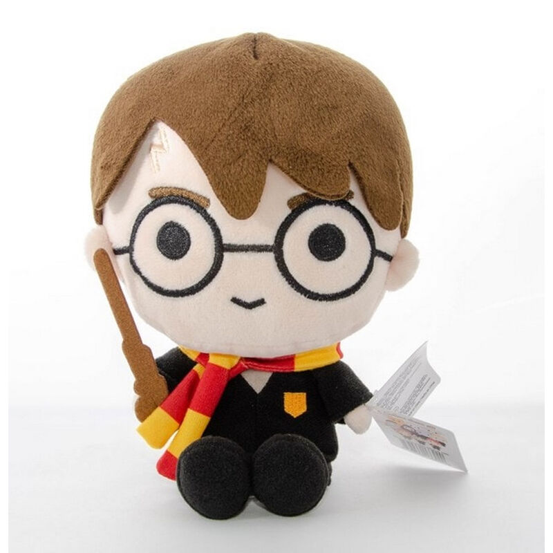 Peluche Harry Potter 20 cm Harry