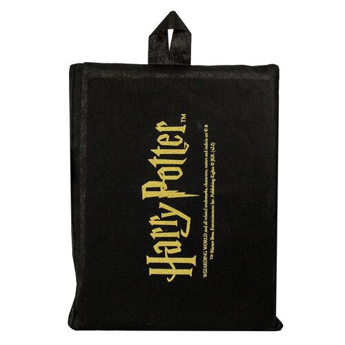 Set de Papelera Harry potter Hogwarts