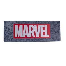 Alfombra de escritorio Marvel Logo