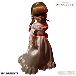 Muñeca de la Muerte Annabelle