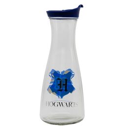 Botella de Cristal Harry Potter