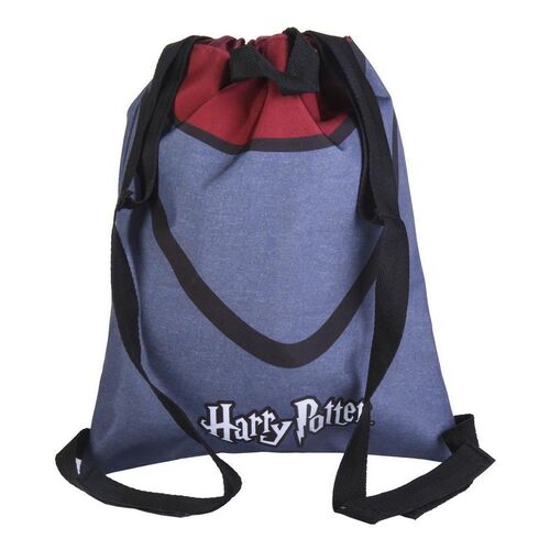 Bolso Deportivo Harry Potter Gryffindor