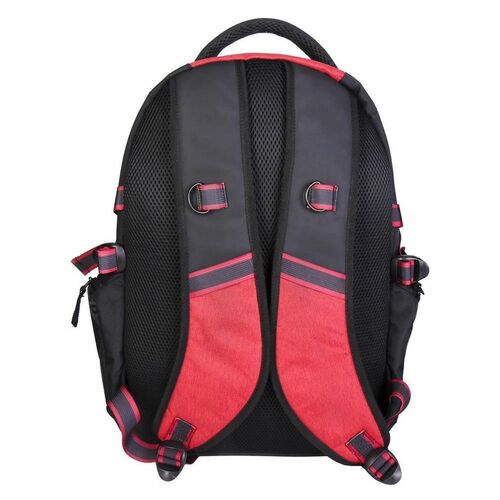 Casual Backpack Travel Deadpool