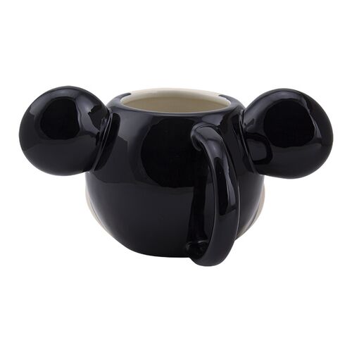 Half Moon Bay Disney - Shaped Mug - Mickey Mouse