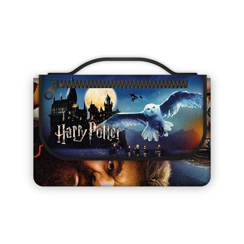 Travel Mat Harry Potter The Sorceres Stone
