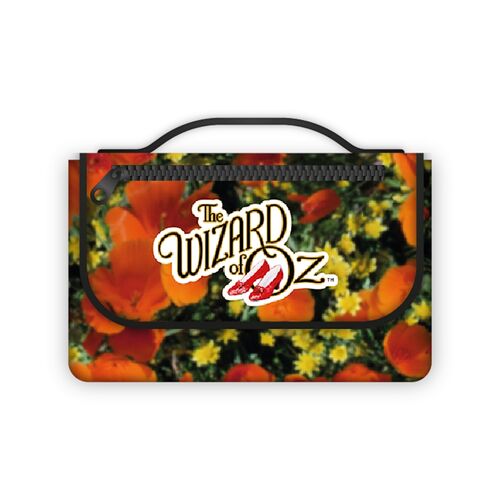 Travel Mat The Wizard of Oz Dorothy